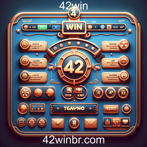 Explorando os Jogos no 42win: Diversão e Segurança em Cada Clique